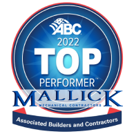 Mechanical Contractor Serving Md Va Dc Mechanical Service Company Mallick Mechanical